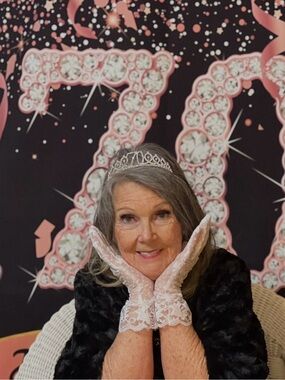Meet your Posher, Bobbi